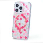 Funda Imd Compatible Con Magsafe Para Iphone 12