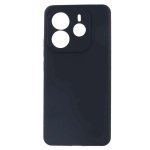 Funda Ultra Suave Con Cubre Cámara Para Xiaomi Redmi Note 14 5g