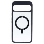 Funda Bumper Ultra Suave Compatible Con Magsafe Para Google Pixel 10 Pro Xl