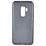 Funda Silicona Color Para Samsung Galaxy S9 Plus