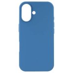 Funda Ultra Suave Para Iphone 16 Plus