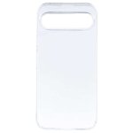 Funda Transparente Antiyellow Para Google Pixel 9