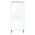 Funda Transparente Colgante Para Samsung Galaxy A52s 5g