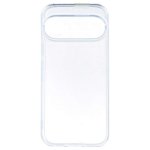 Funda Silicona Transparente Para Google Pixel 10 Pro