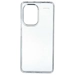 Funda Silicona Transparente Para Xiaomi Redmi Note 13 Pro Plus 5g