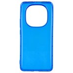 Funda Silicona Color Para Xiaomi Redmi Note 14 Pro 5g