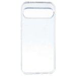 Funda Silicona Transparente Para Google Pixel 9 Pro Xl