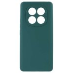 Funda Ultra Suave Con Cubre Cámara Para Xiaomi Redmi Note 14 Pro 4g