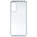 Funda Silicona Transparente Para Xiaomi Redmi 13c