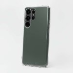 Funda Reforzada Antiyellow Para Samsung Galaxy S25 Ultra