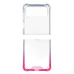 Funda Degradada Para Samsung Galaxy Z Flip3