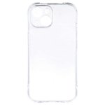 Funda Reforzada Antiyellow Para Iphone 15