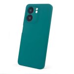 Funda Ultra Suave Con Cubre Cámara Para Oppo A5x