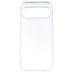 Funda Silicona Transparente Para Google Pixel 10 Pro Xl