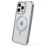 Funda Iron Logo Compatible Con Magsafe Para Iphone 15 Pro Max