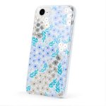 Funda Glossy Shiny Para Iphone Se