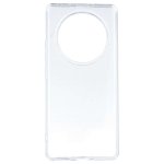 Funda Silicona Transparente Para Realme 14 Pro Plus 5g