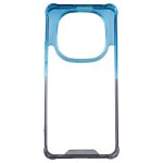 Funda Bumper Reforzada Degradada Para Xiaomi Redmi Note 14 Pro 4g