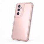 Funda Bumper 3 En 1 Para Samsung Galaxy A15 5g