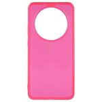 Funda Silicona Color Para Oppo Reno 12 F