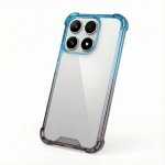 Funda Bumper Reforzada Degradada Para Xiaomi 17