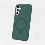 Funda Ultra Suave Compatible Con Magsafe Para Samsung Galaxy S25 Plus