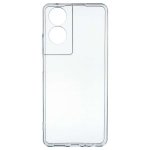 Funda Silicona Transparente Para Tcl 40 Nxtpaper