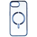 Funda Iron Logo Compatible Con Magsafe Para Iphone 16e