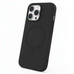 Funda Ultra Suave Compatible Con Magsafe Para Iphone 16 Pro