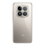 Funda Silicona Transparente Para Poco M8 5g