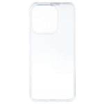 Funda Silicona Transparente Para Vivo Y28