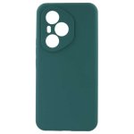 Funda Ultra Suave Con Cubre Cámara Para Huawei Honor 400 Pro