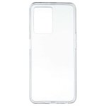Funda Silicona Transparente Para Oppo A57s