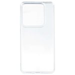 Funda Silicona Transparente Para Realme Gt 7 Pro