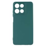 Funda Ultra Suave Con Cubre Cámara Para Motorola Moto G56