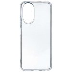 Funda Silicona Transparente Para Realme C67