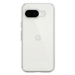 Funda Silicona Transparente Para Google Pixel 10a