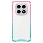 Funda Bumper Reforzada Degradada Para Xiaomi Redmi Note 15 5g