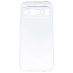 Funda Transparente Antiyellow Para Google Pixel 10 Pro Xl