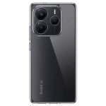 Funda Transparente Antiyellow Para Xiaomi Redmi Note 14 5g