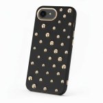 Funda Tachuelas Para Iphone 16e