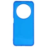 Funda Silicona Color Para Xiaomi Redmi 14c