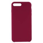 Funda Ultra Suave Para Iphone 7 Plus