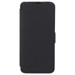 Funda para telemóvel tipo livro Suave Premium Antiderrapante para iPhone 11