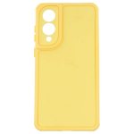 Funda Bumper 2 En 1 Para Samsung Galaxy S25 Edge