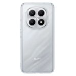 Funda Transparente Antiyellow Para Xiaomi Redmi Note 15 5g