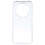 Funda Silicona Transparente Para Realme 12 Plus 5g