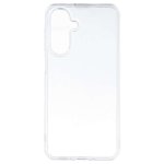 Funda Silicona Transparente Para Samsung Galaxy A26 5g