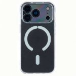 Funda Reforzada Antiyellow Compatible Con Magsafe Para Iphone 17 Pro