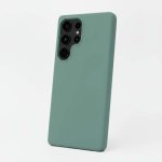 Funda Ultra Suave Para Samsung Galaxy S24 Ultra